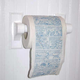 Illustration for article titled This Hulk toilet paper comic is the apex of bathroom reading